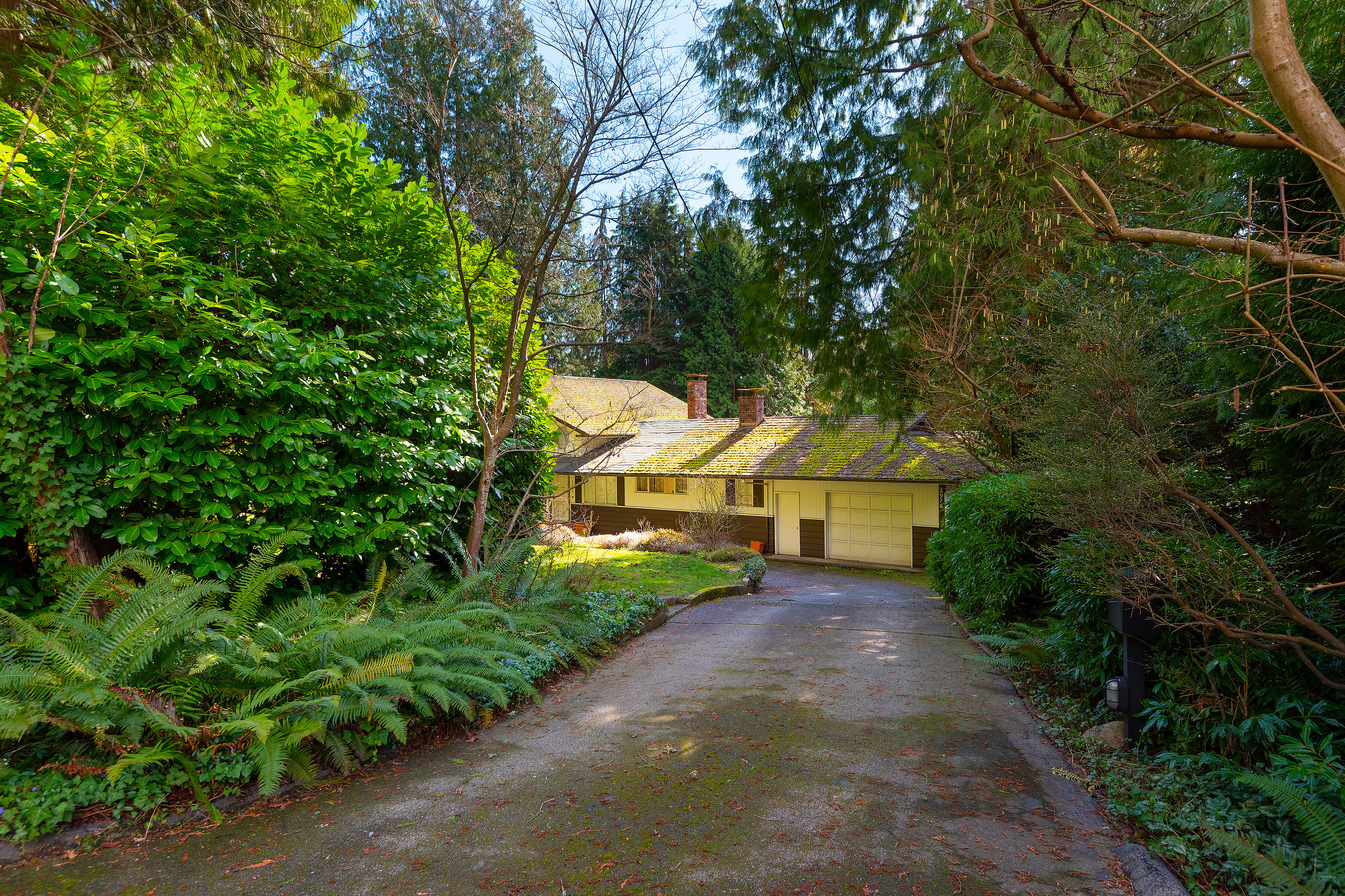 2976 Palmerston Avenue, West Vancouver, BC, V7V 2X3
