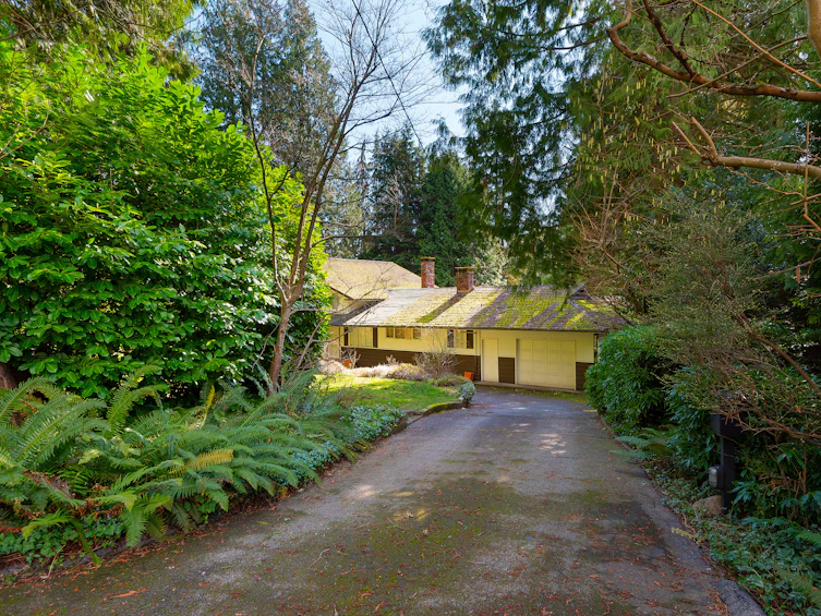 2976 Palmerston Avenue, West Vancouver, BC, V7V 2X3