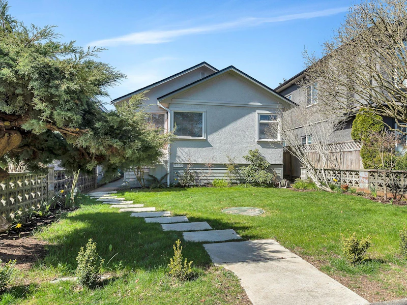 5295 Windsor Street, Vancouver BC V5W 3H7