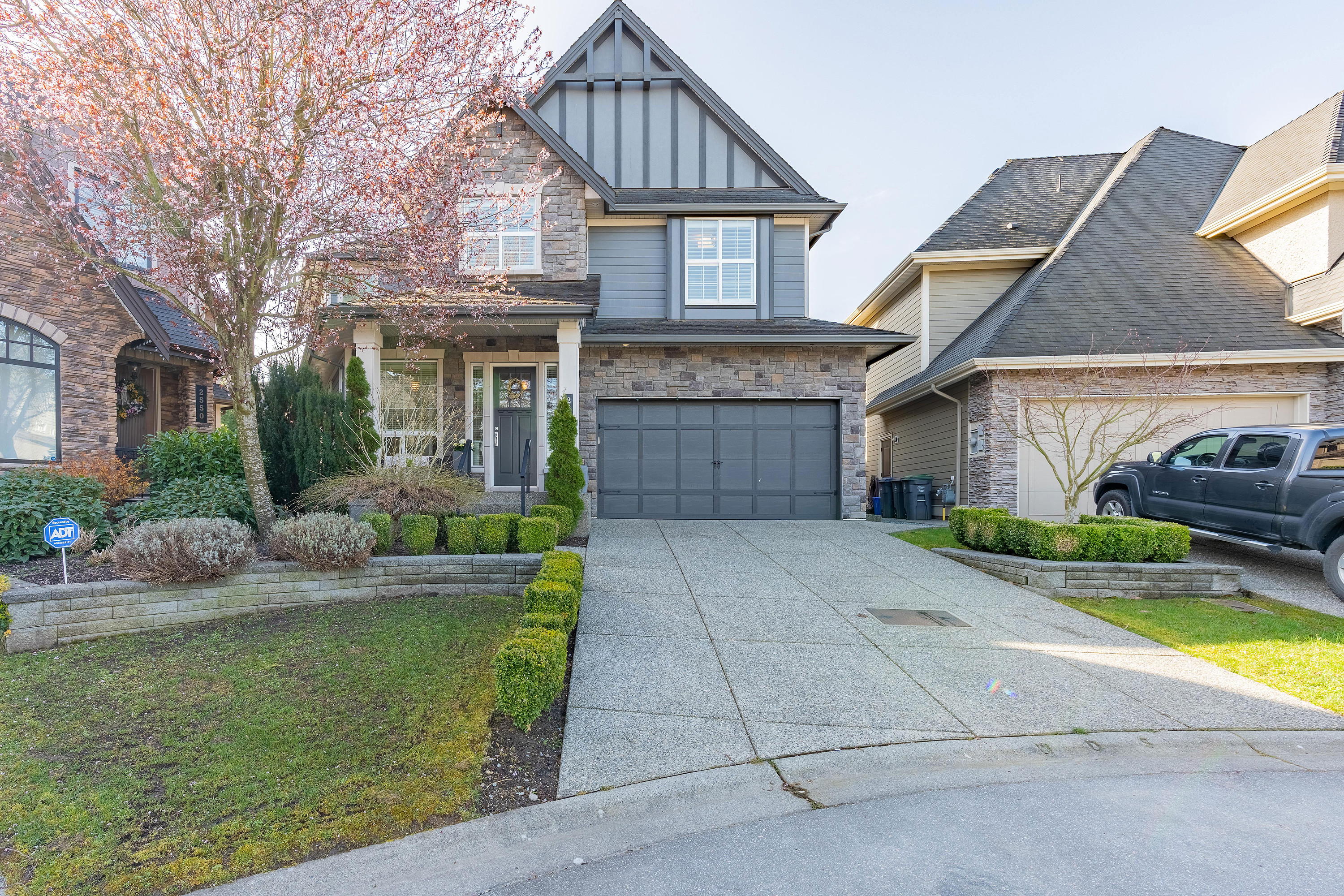 2544 163a Street, Surrey, BC, V3S 6X7