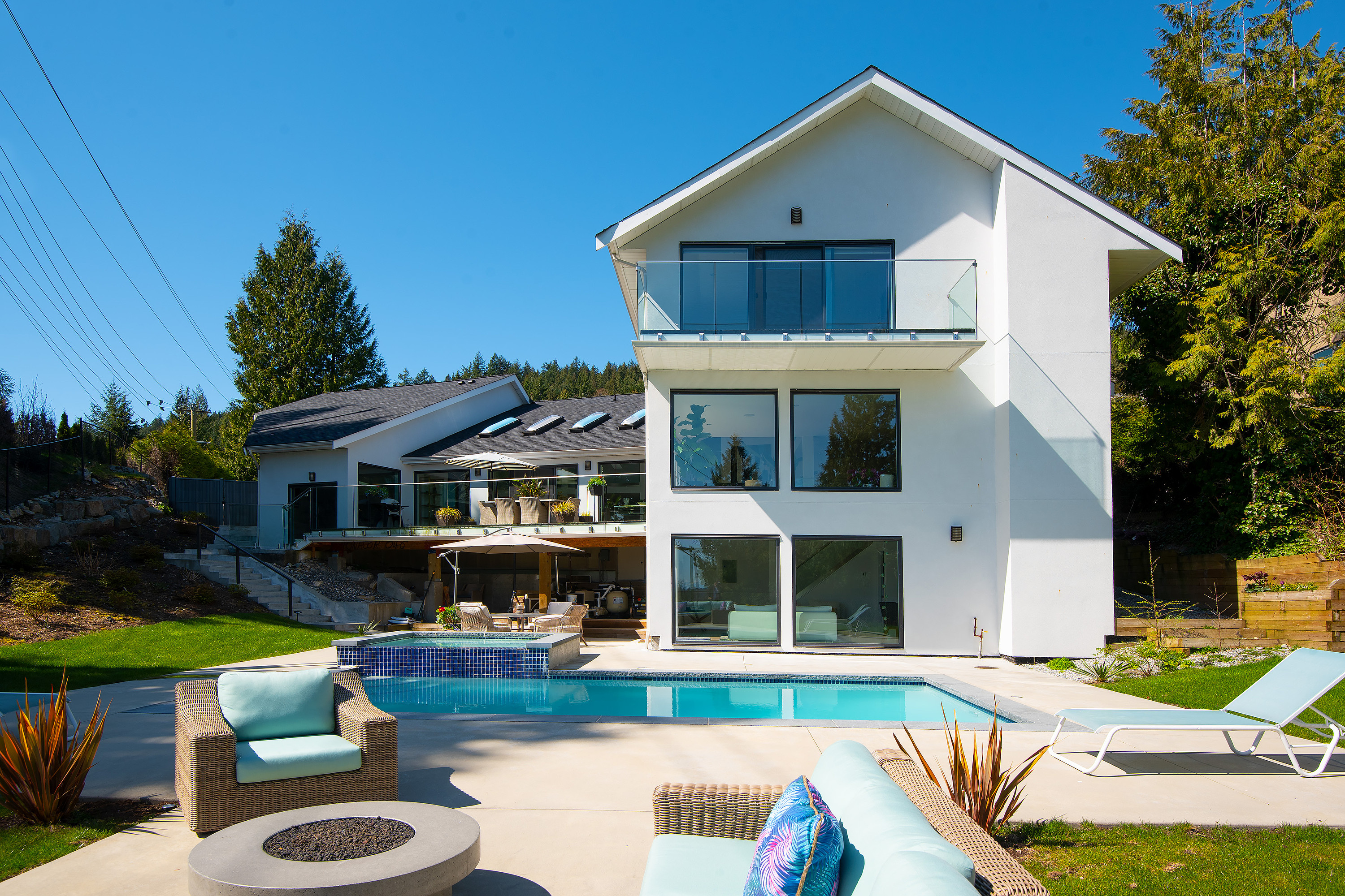 598 St. Andrews Road, West Vancouver, BC, V7S 1V4