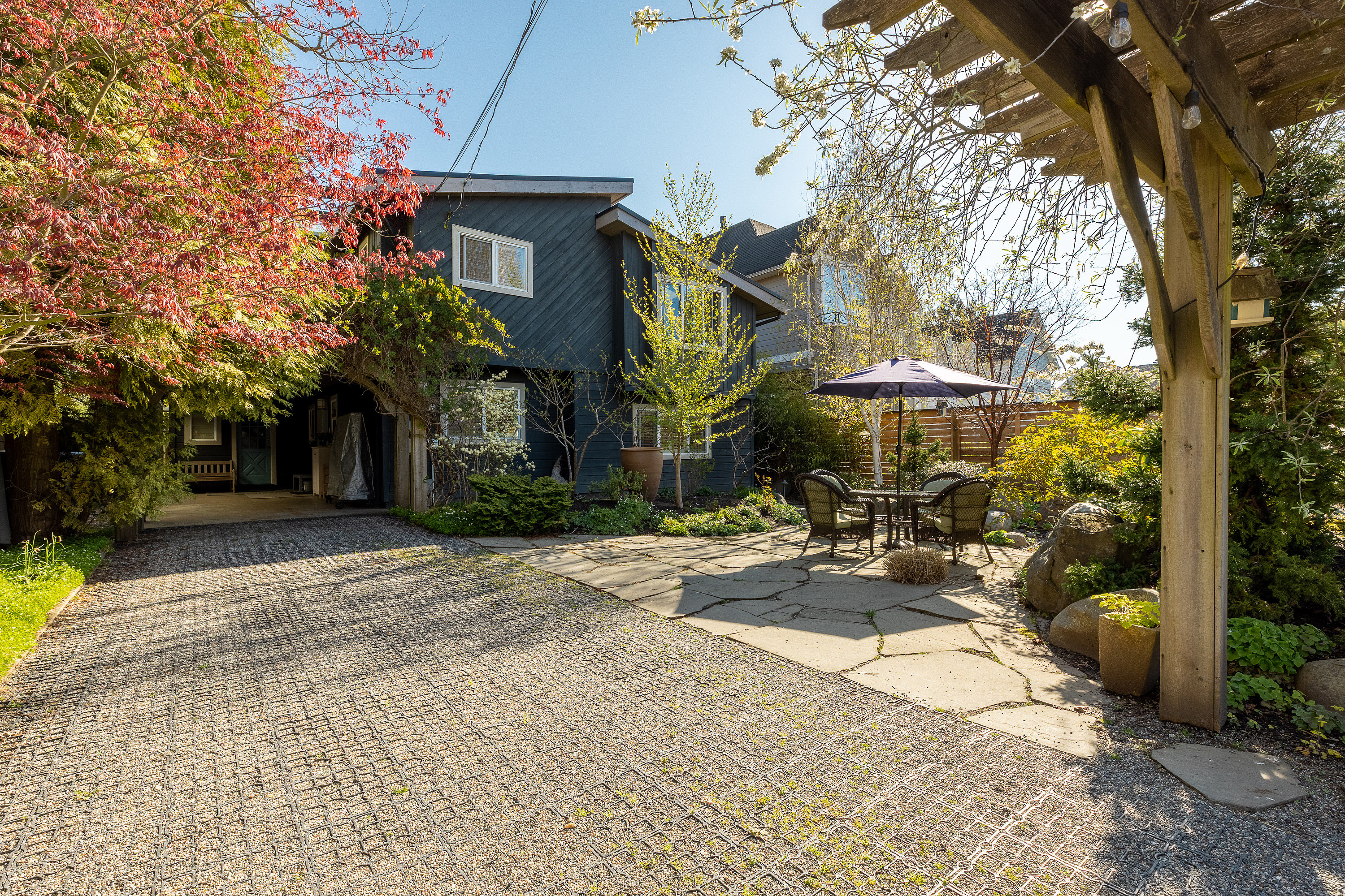 12259 Gilley Street, Surrey, BC, V4A 3C9