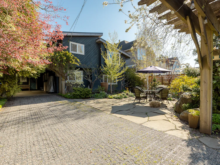 12259 Gilley Street, Surrey, BC, V4A 3C9