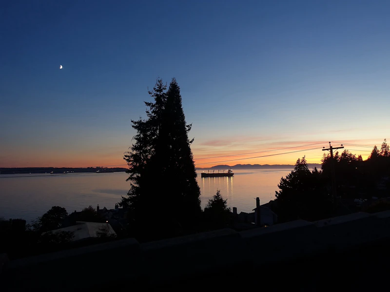3337 Marine Drive, West Vancouver BC V7V 1M8