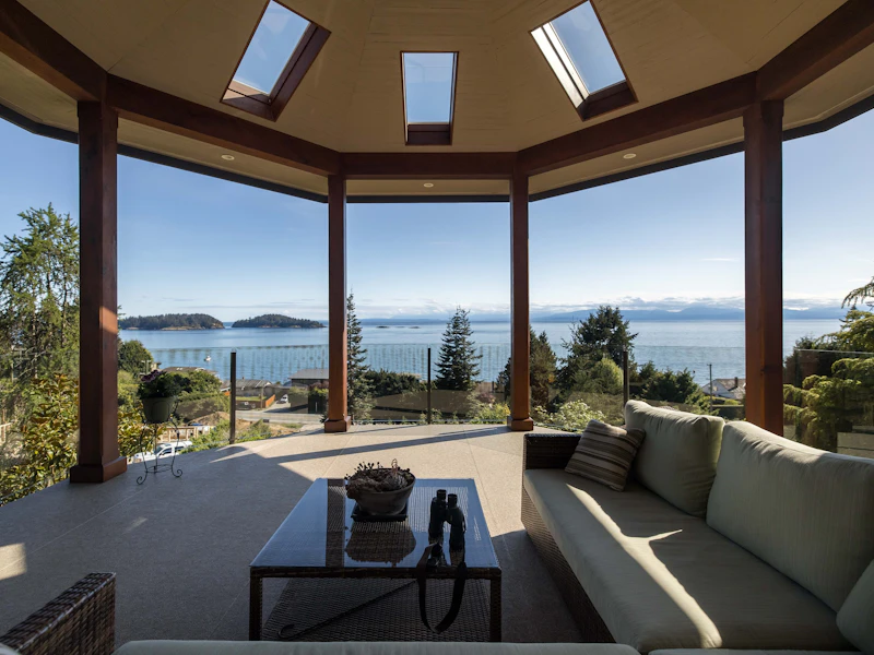 6889 Island View Road, Sechelt BC