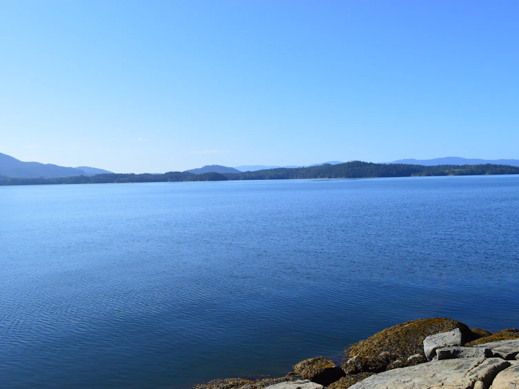 Lot A Highway 101 Highway, Powell River, BC, V8A 5C1