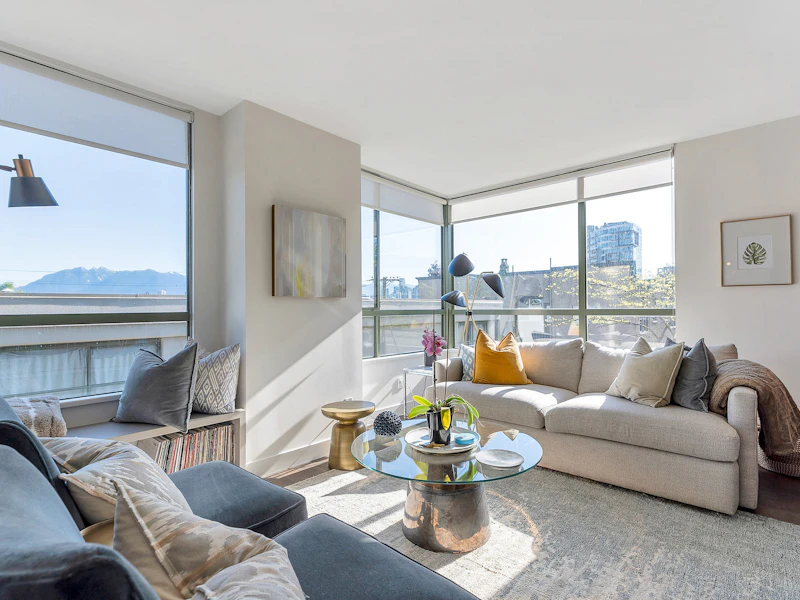 303 - 2288 Pine Street, Vancouver BC V6J 5G4