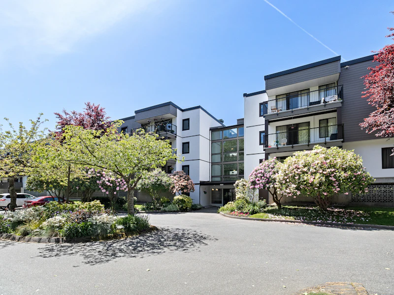 209 - 8860 No. 1 Road, Richmond BC V7C 4C2