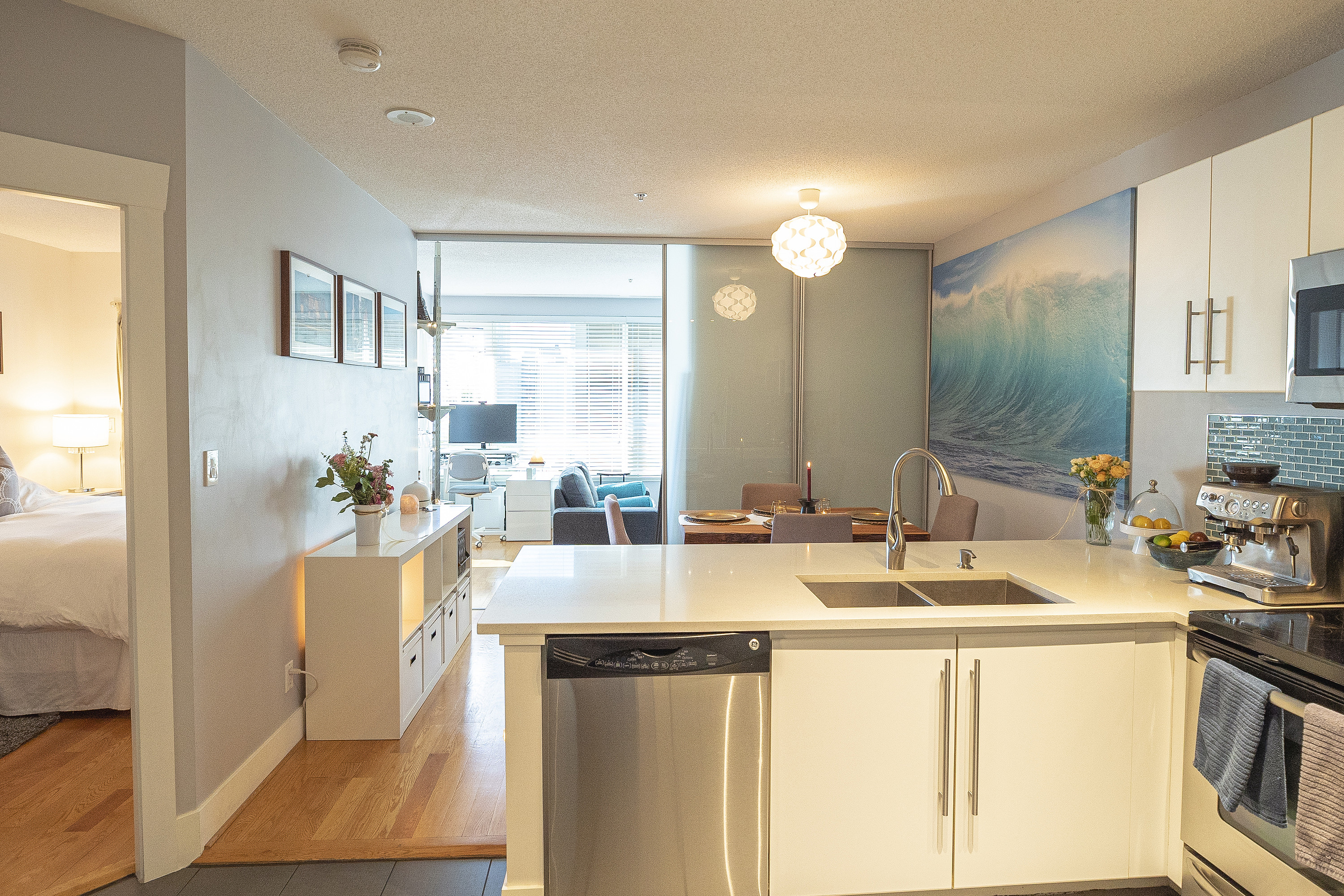 508-1177 Hornby Street, Vancouver, BC, V6Z 2E9
