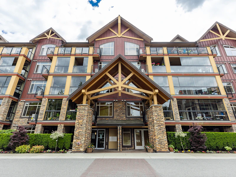 532 - 8288 207a Street, Langley BC V2Y 0L2