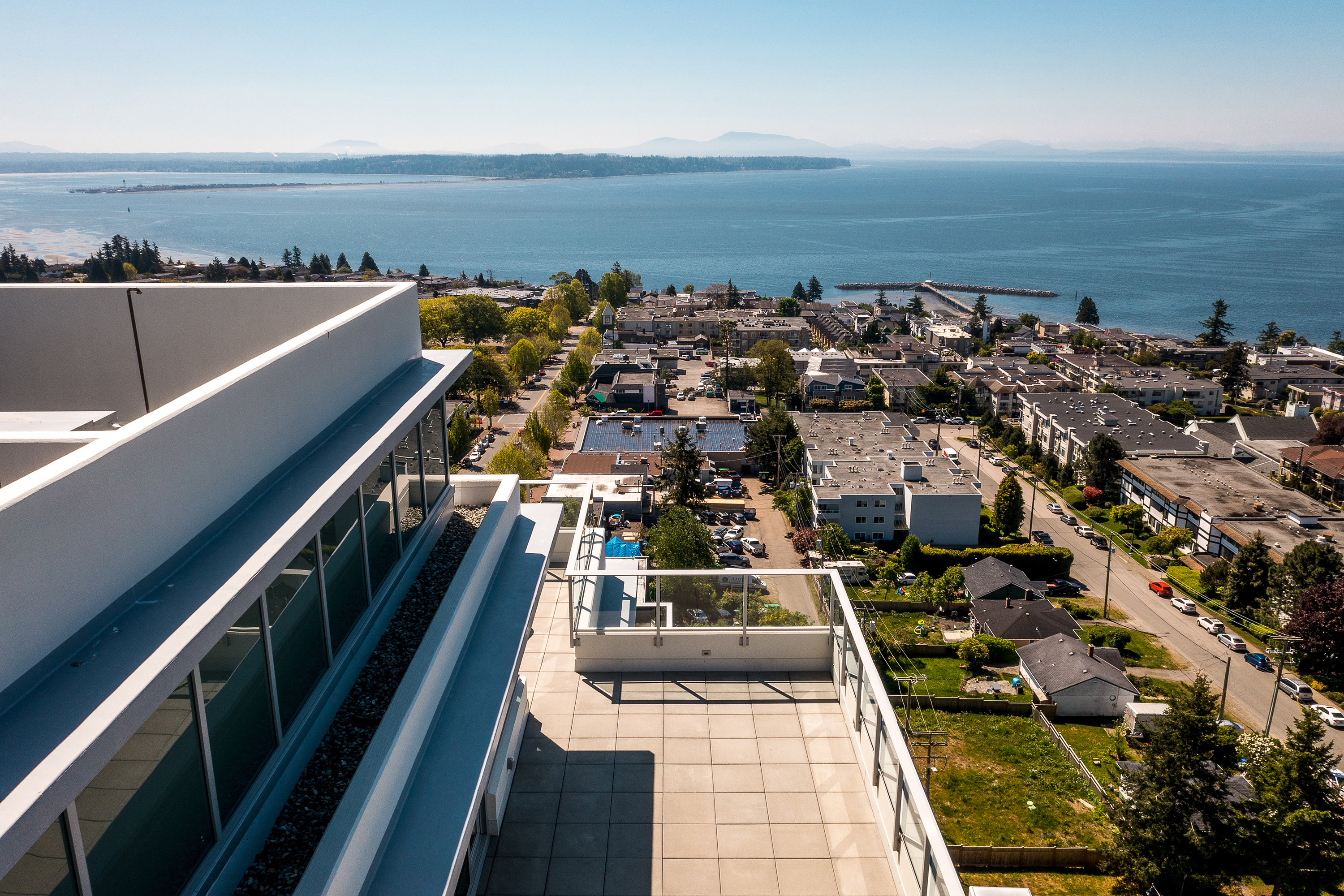 1502-1441 Johnston Road, Surrey, BC, V4B 3Z4