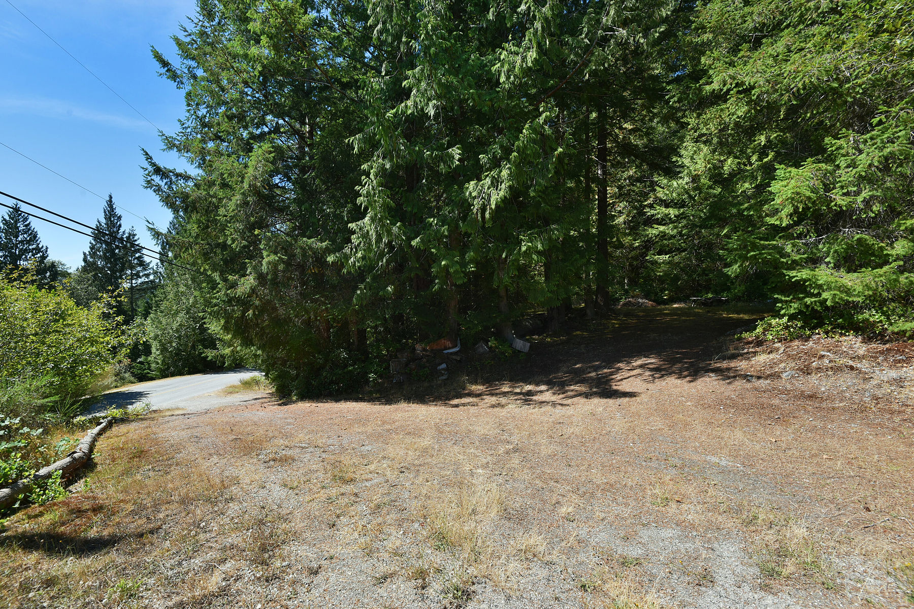 Lot-12 Sinclair Bay Road, Pender Harbour Egmont, BC, V0N 1S1