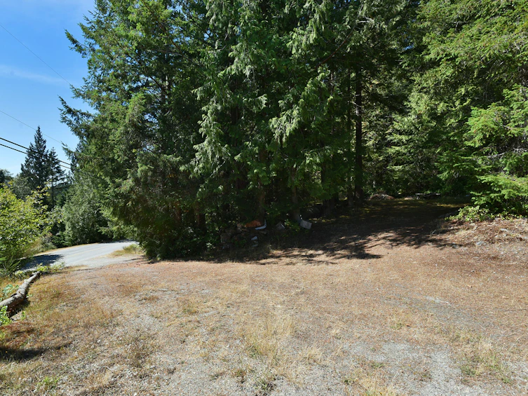 Lot-12 Sinclair Bay Road, Pender Harbour Egmont, BC, V0N 1S1