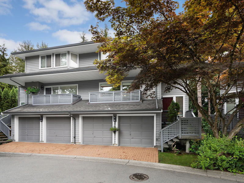 29 - 3634 Garibaldi Drive, North Vancouver BC V7H 2X5