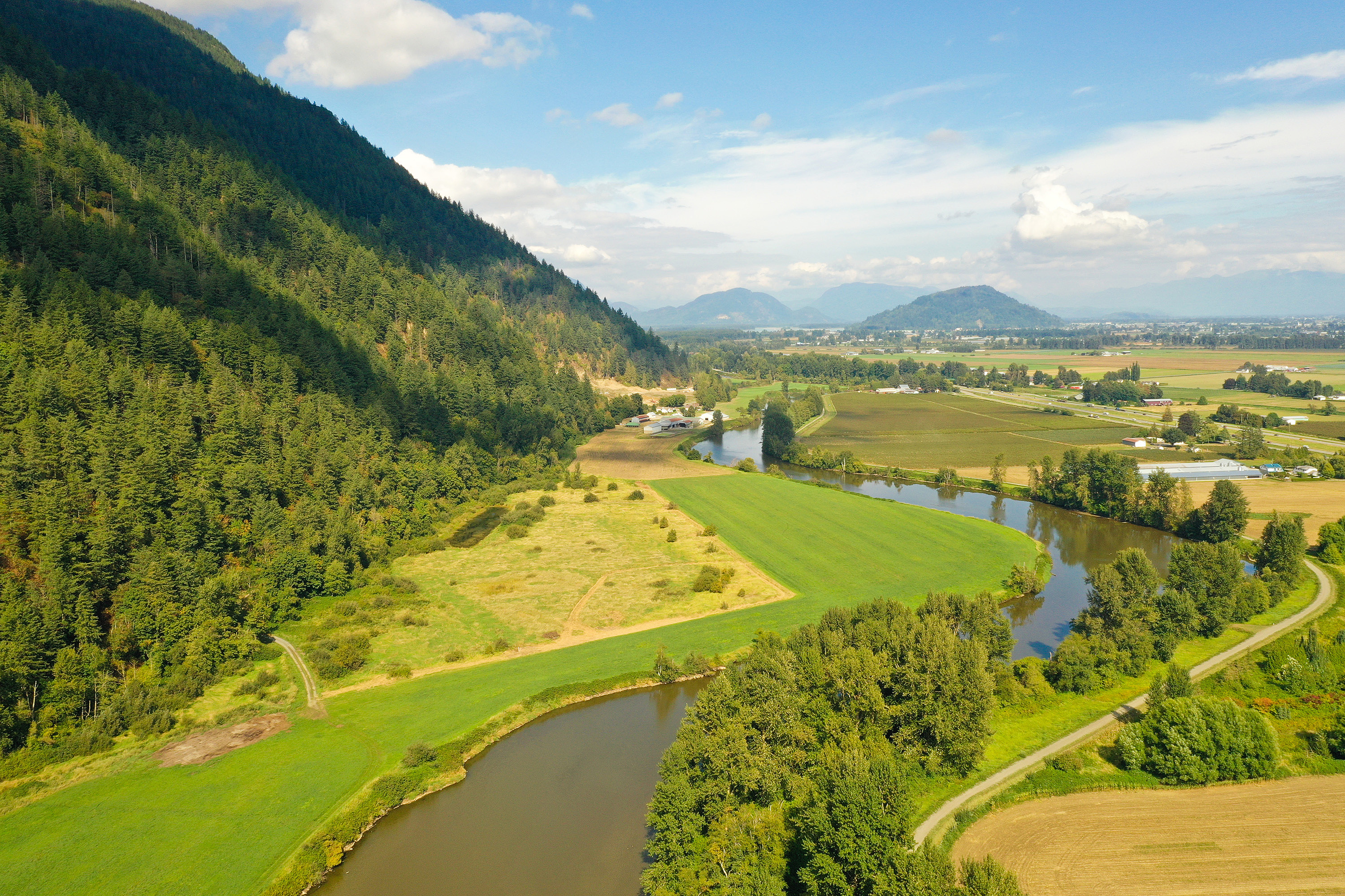 39758 Quadling Road, Abbotsford, BC, V3G 2T2
