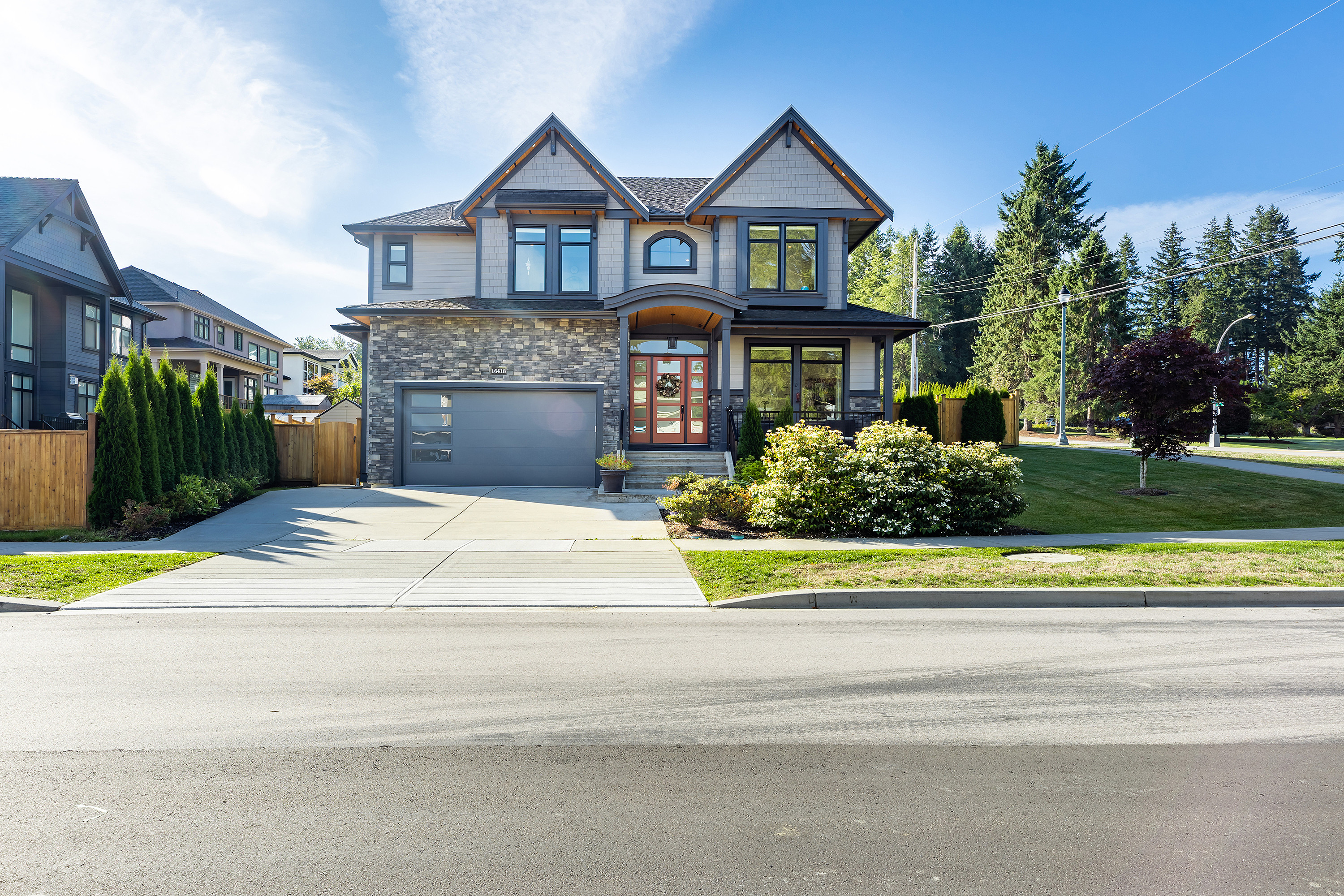 16418 29a Avenue, Surrey, BC, V3Z 0X9