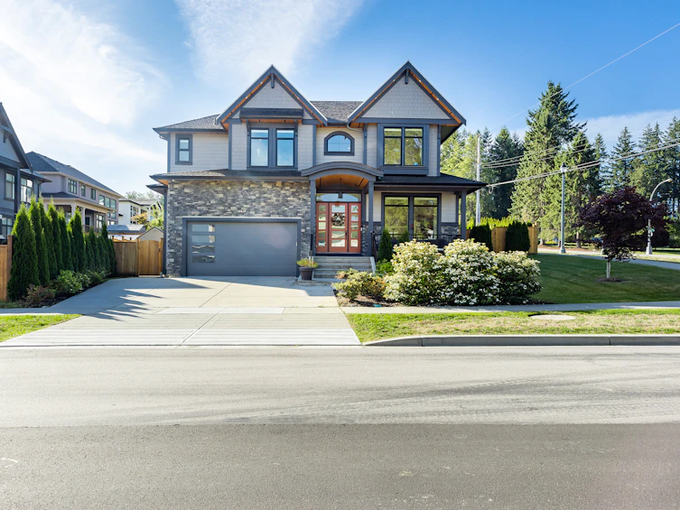 16418 29a Avenue, Surrey, BC, V3Z 0X9