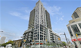 1007-501 St Clair Avenue West,, Toronto, ON, M5P 0A2