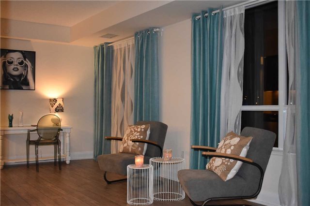 605-18 Graydon Hall Dr  