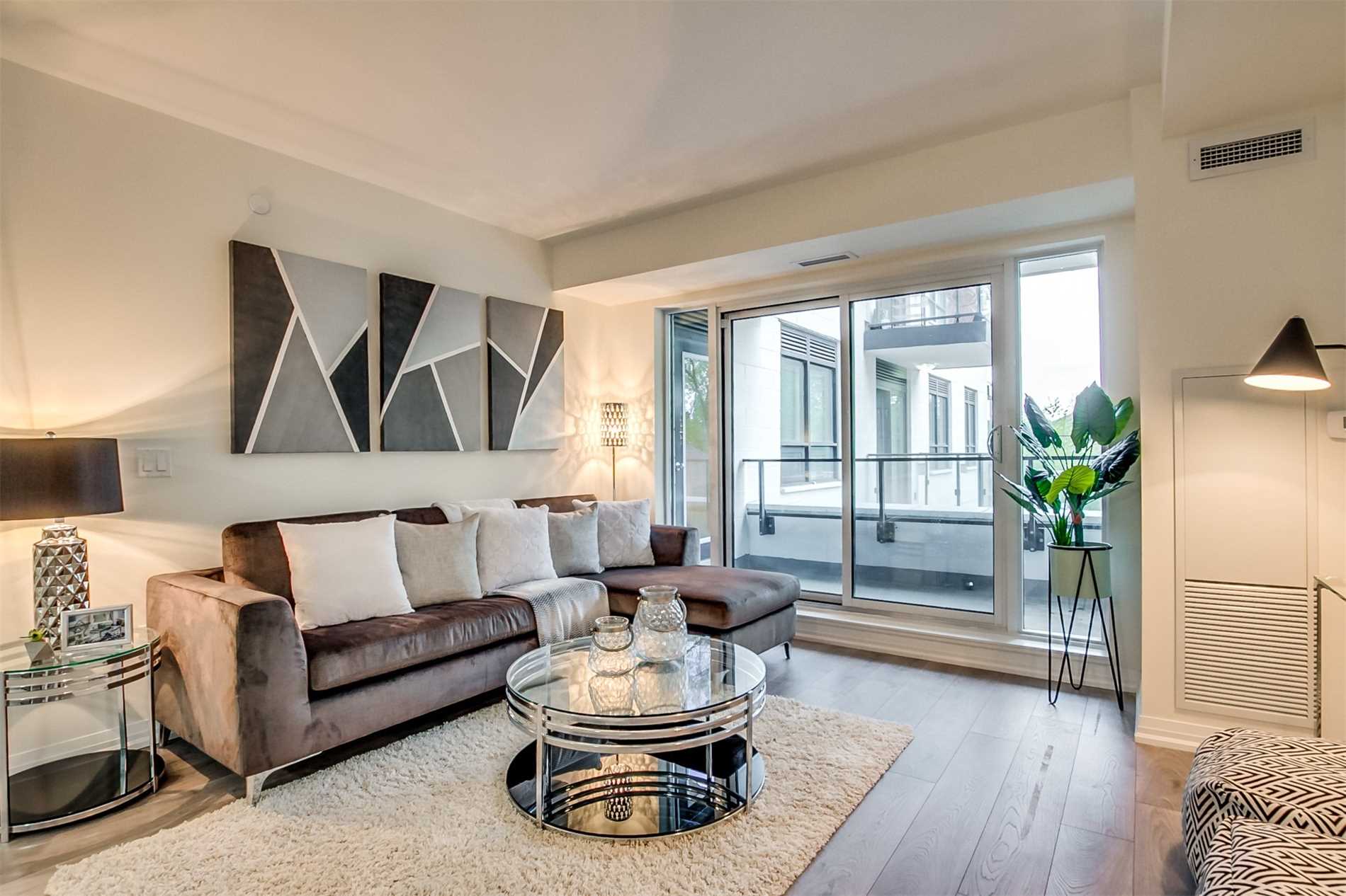 307-741 W Sheppard Ave  