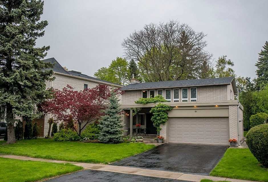 61 Bannatyne Dr  