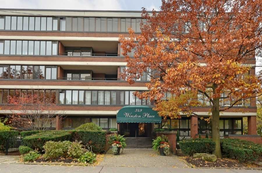 108-349 W St Clair Ave  