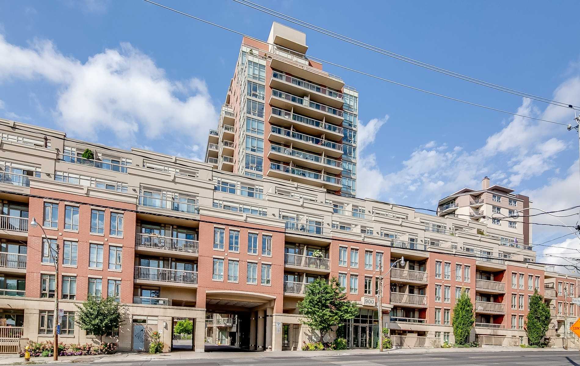 313-900 Mount Pleasant Rd  