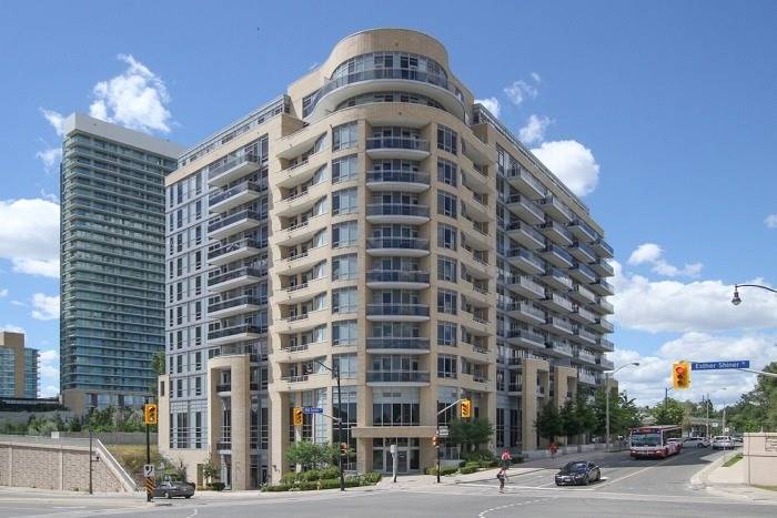 522-2756 Old Leslie St  