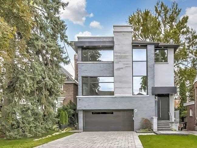 9 Haddington Ave  