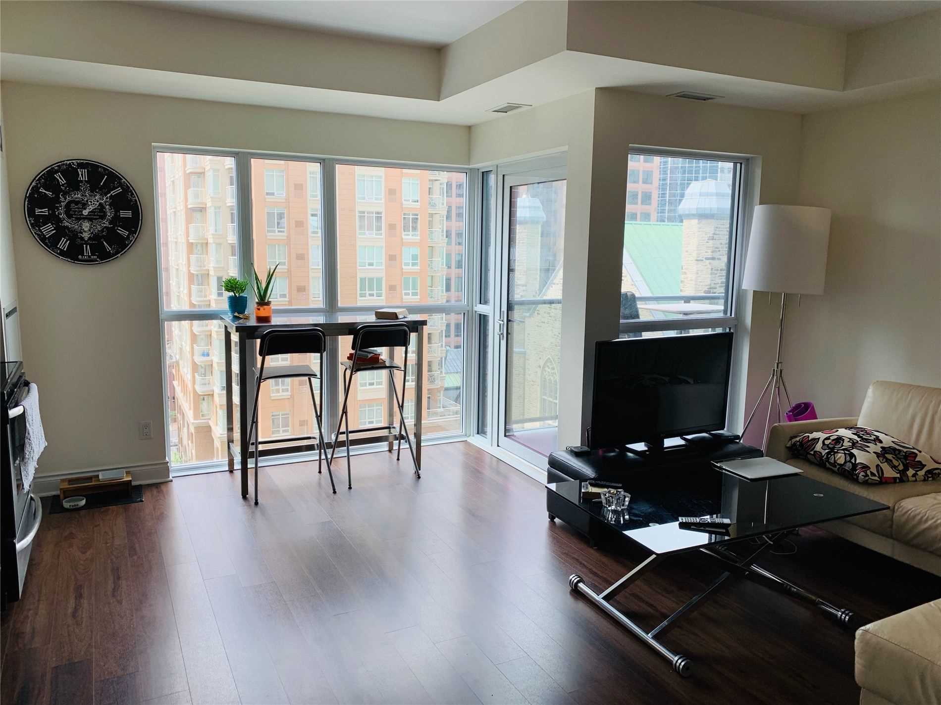 1008-28 Ted Rogers Way  