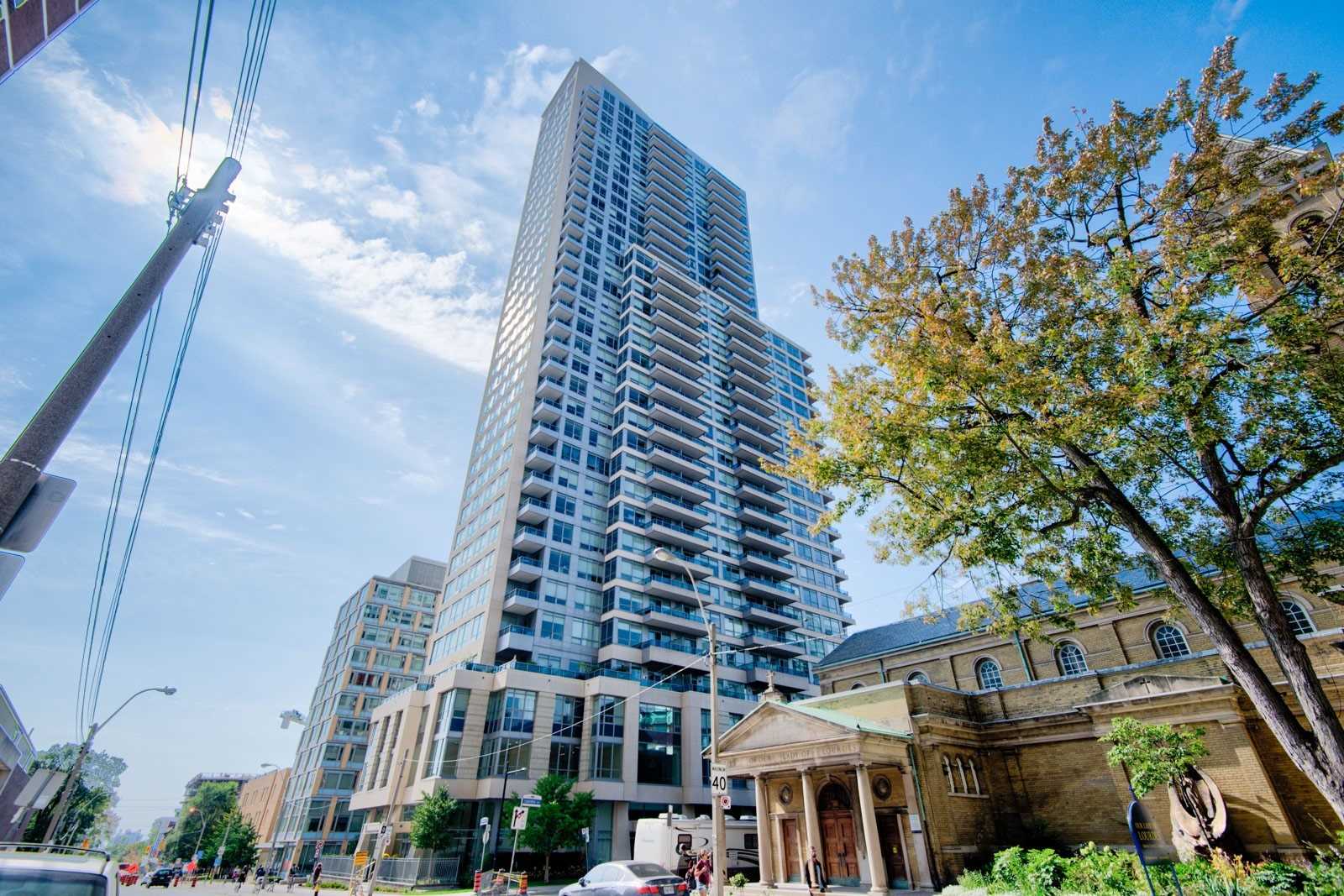 608-500 Sherbourne St  