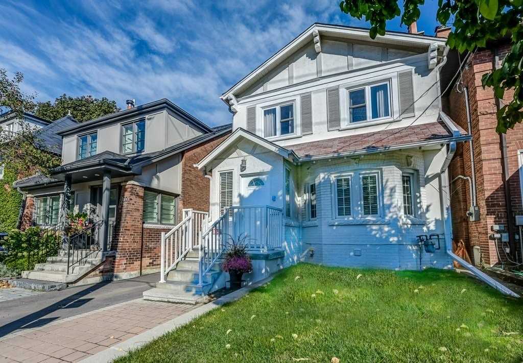 162 E St Clair Ave  