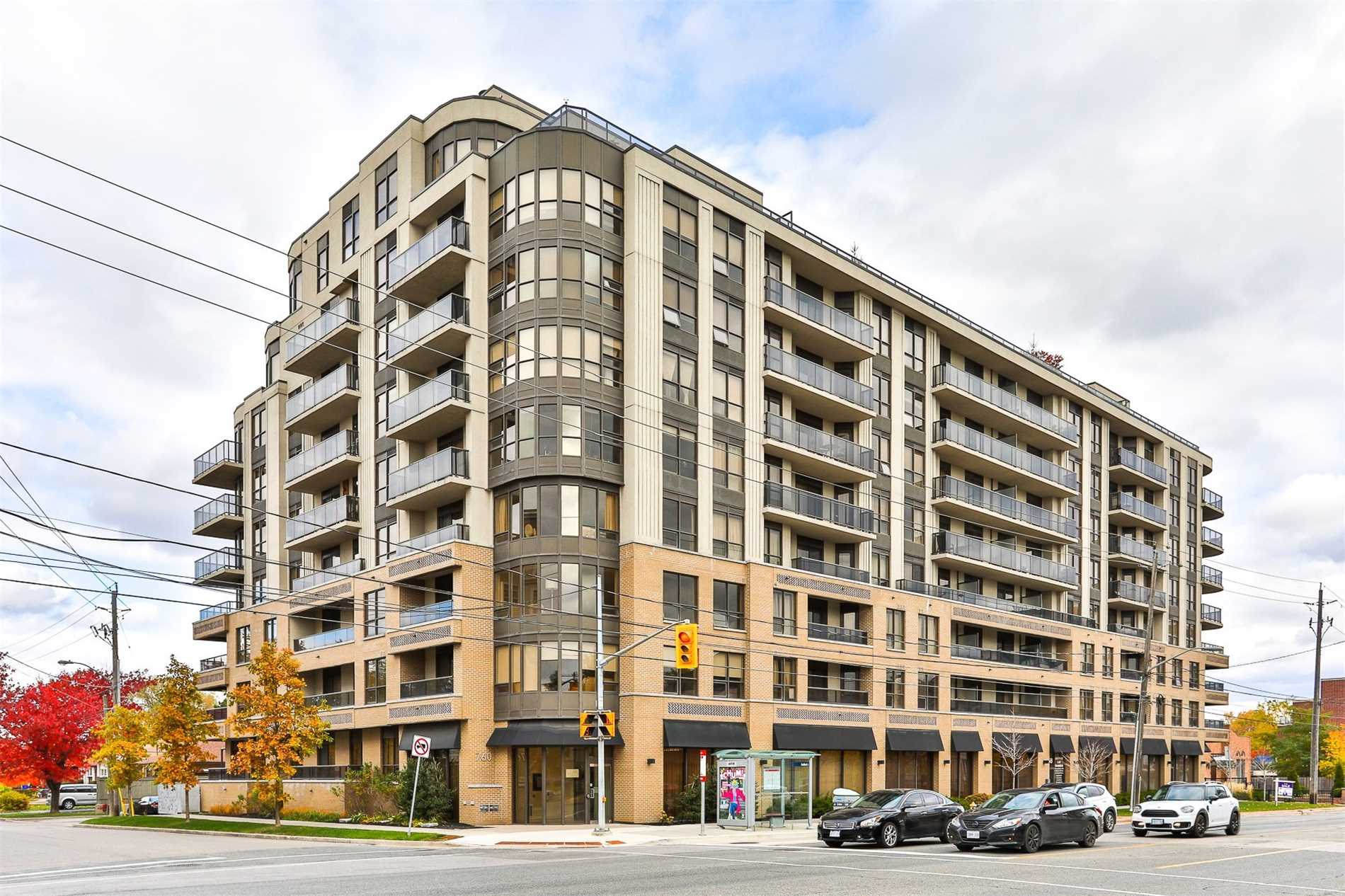 313-760 W Sheppard Ave  
