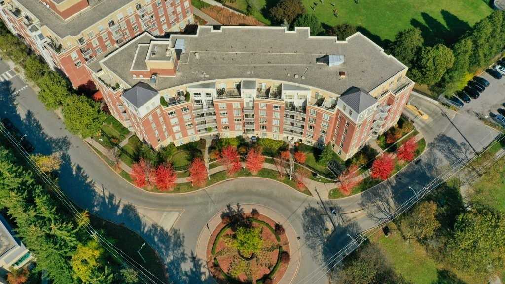 104-451 Rosewell Ave  