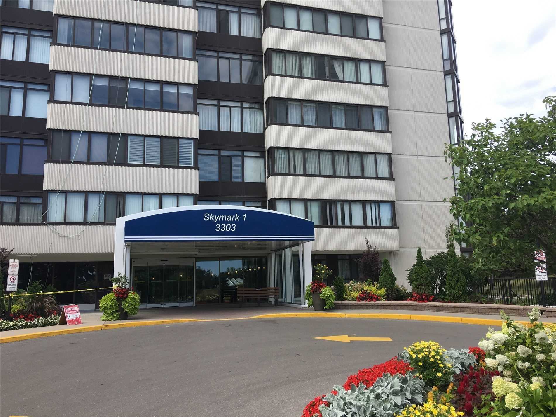 806-3303 Don Mills Rd  