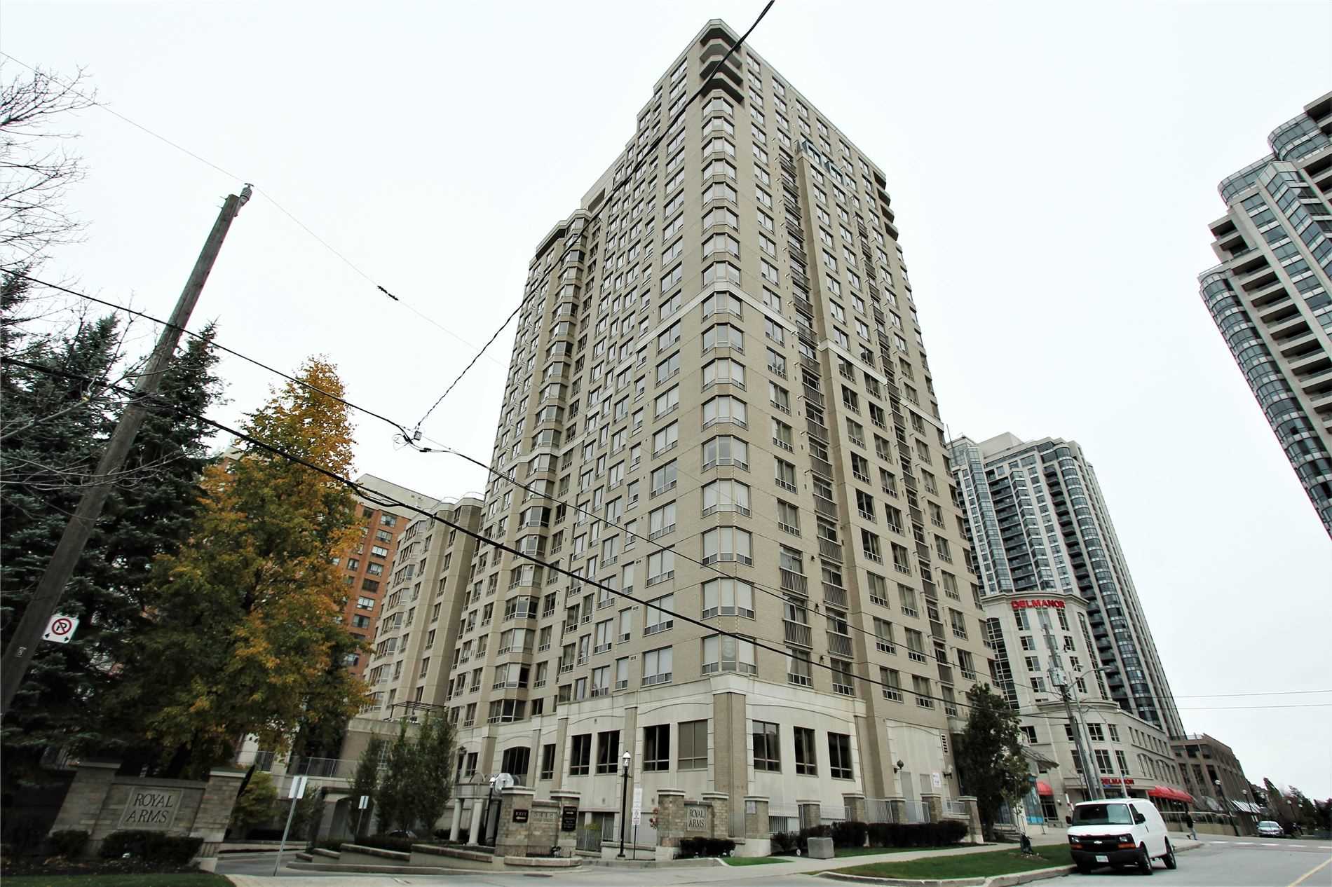 1807-5418 Yonge St  