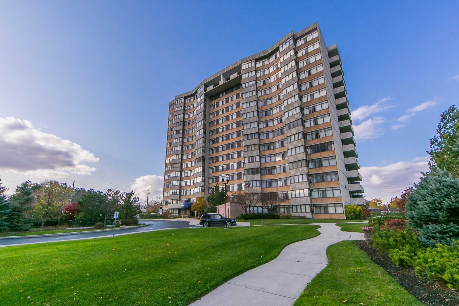 1406-1201 W Steeles Ave  