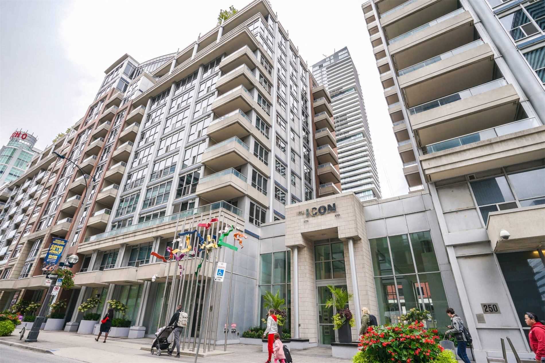 619-270 Wellington St  