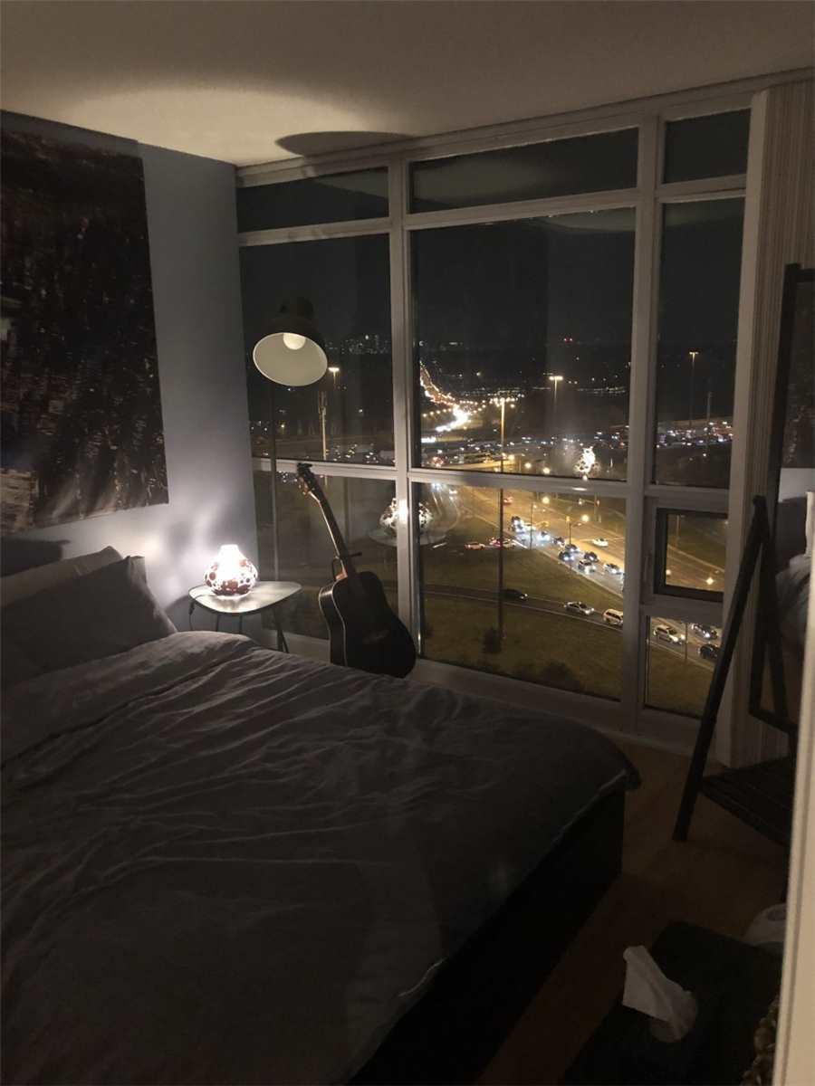 1803-28 Harrison Garden Blvd  