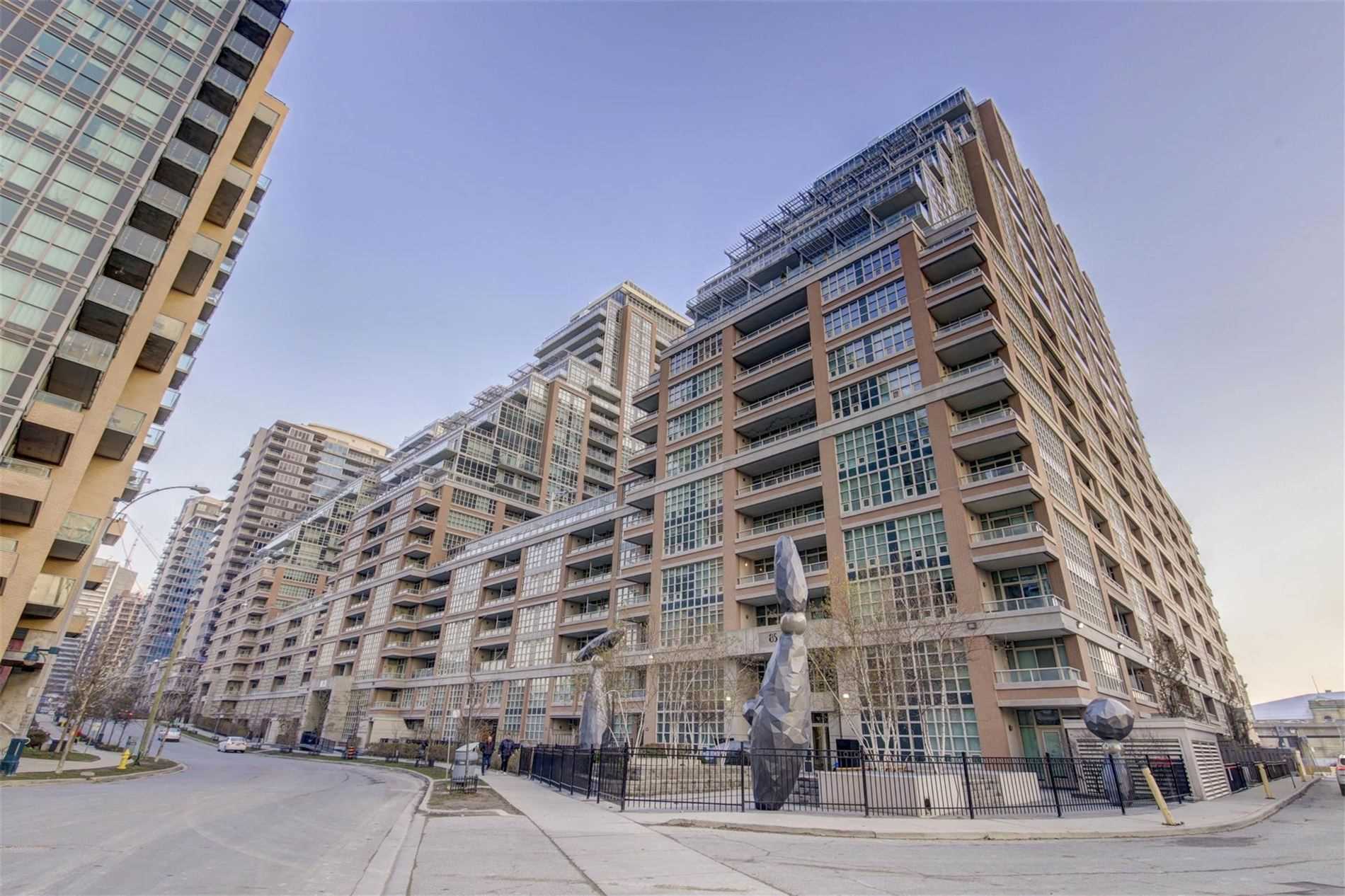 416-85 East Liberty St  