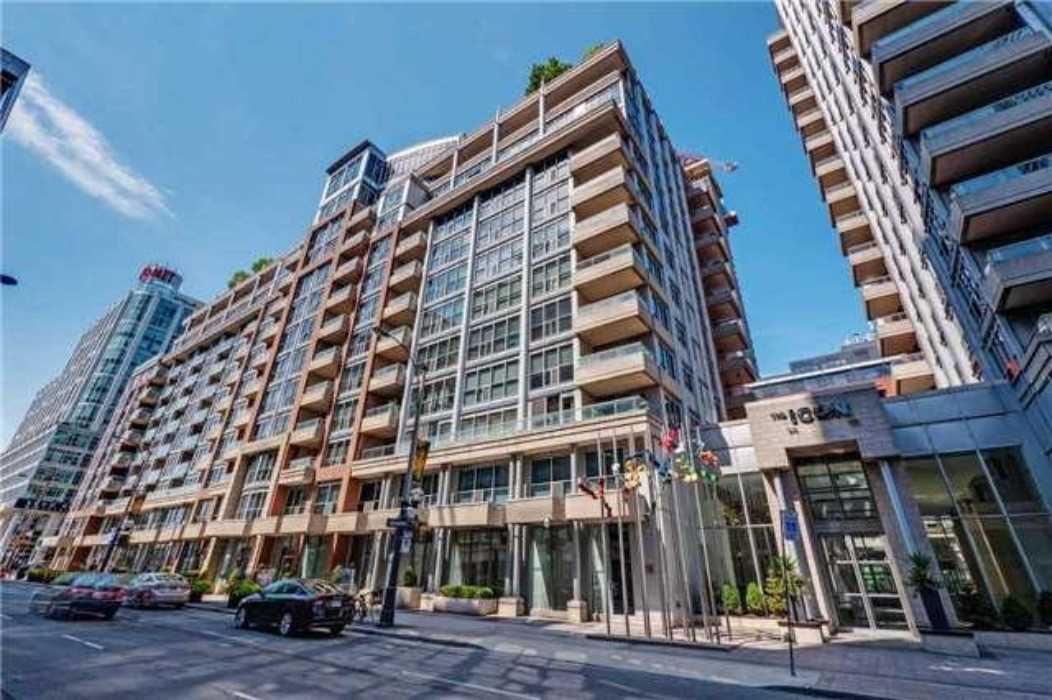 1023-270 W Wellington St  