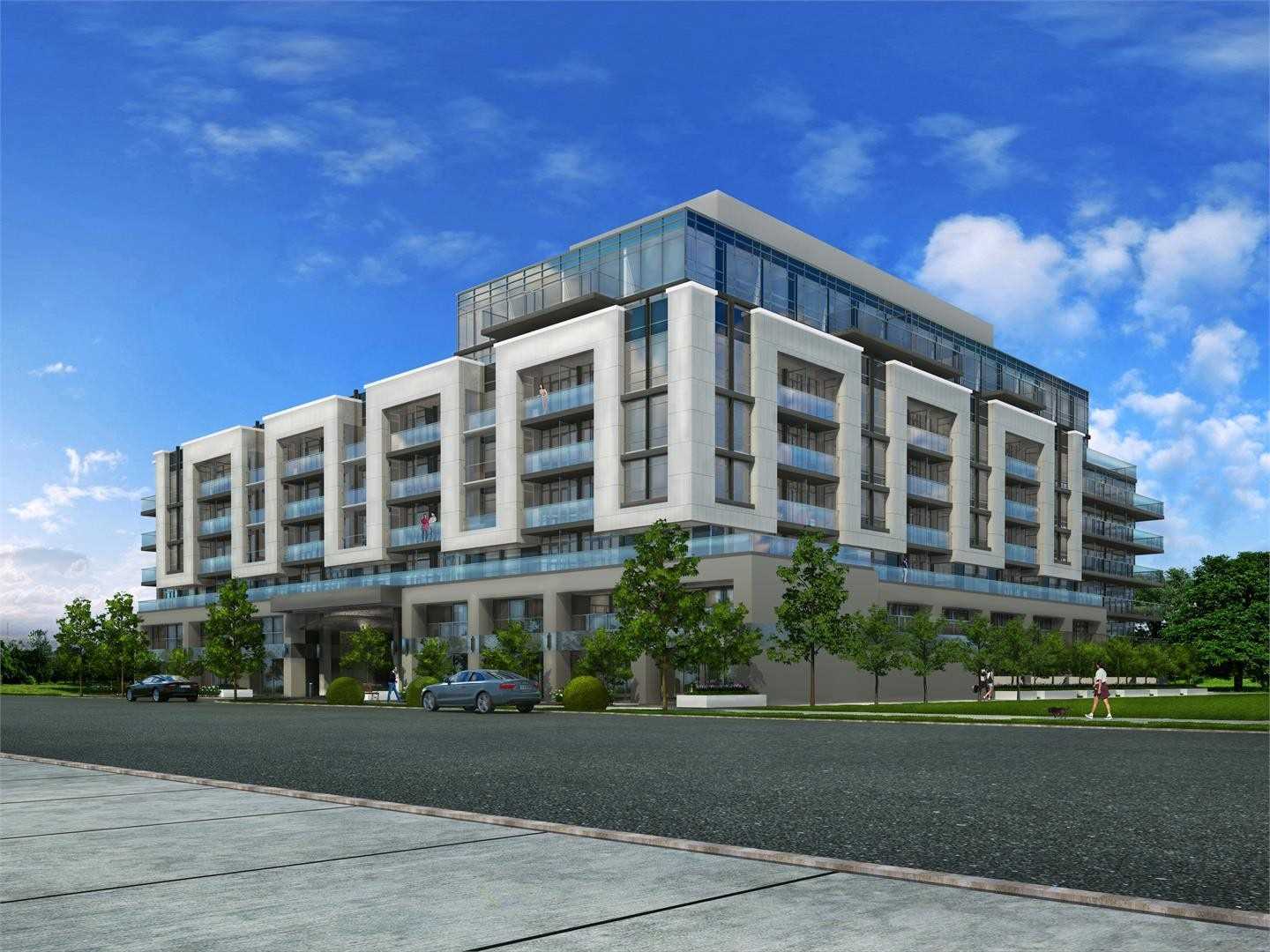 521-621 E Sheppard Ave  