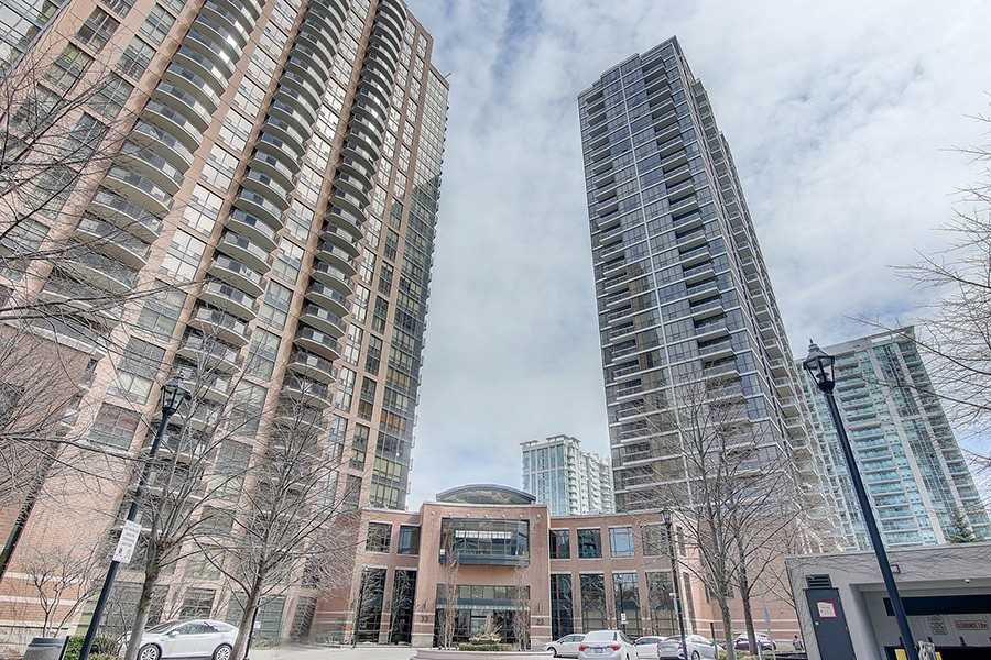 1804-23 E Sheppard Ave  