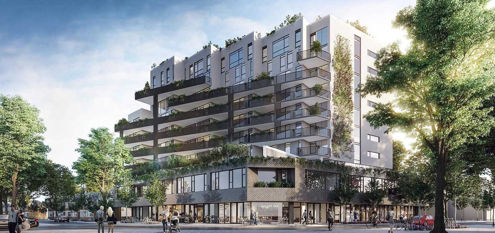 406-41 Dovercourt Rd  