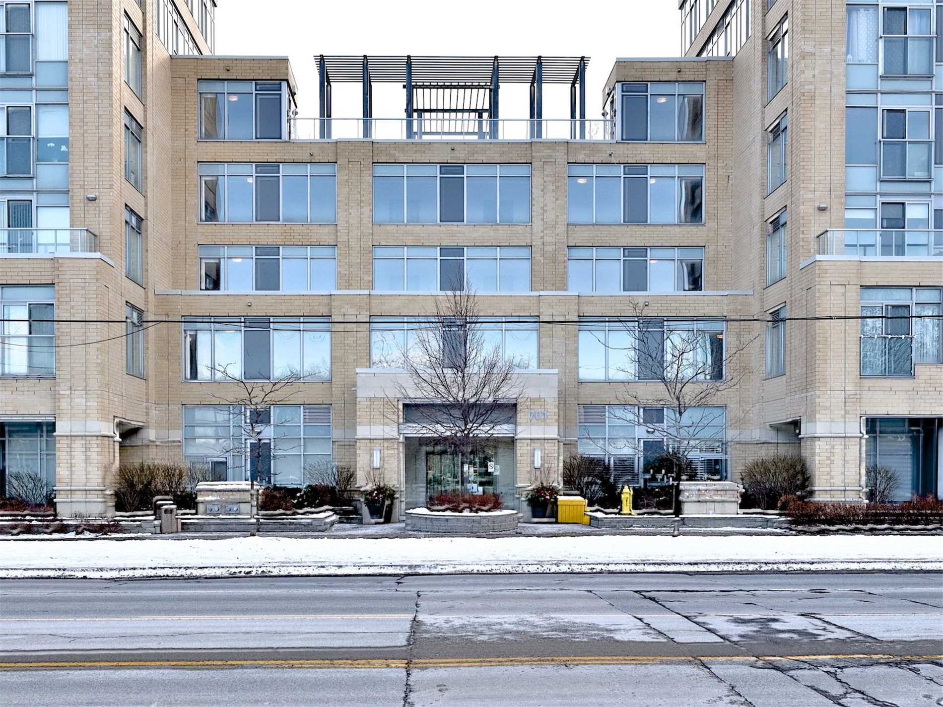 102-701 W Sheppard Ave  