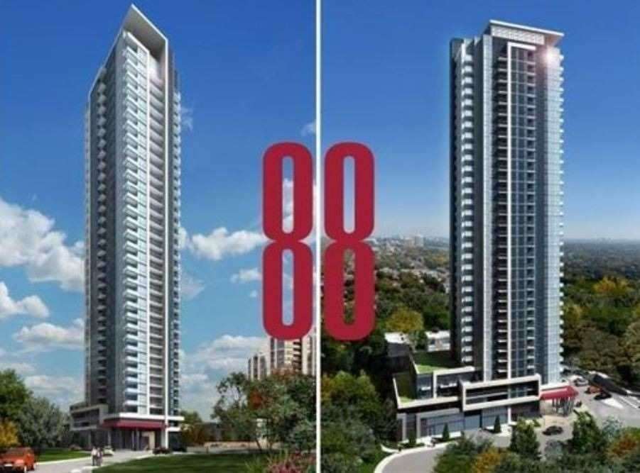 611-88 E Sheppard Ave  