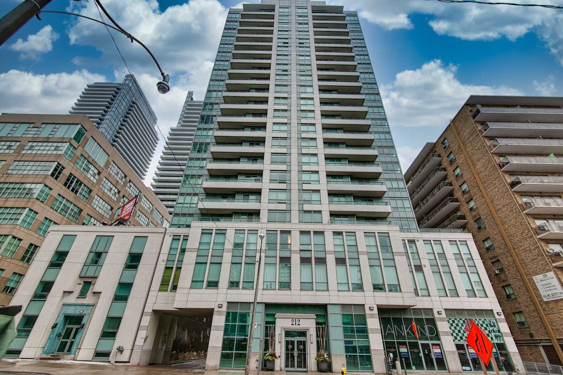 412-212 E Eglinton Ave  