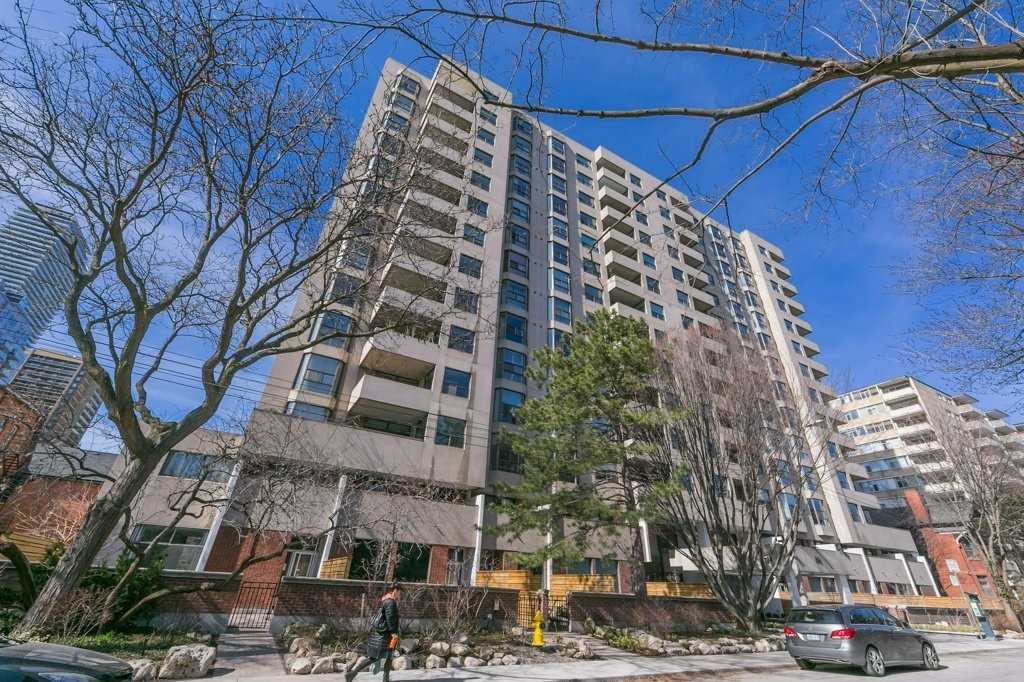 1101-86 Gloucester St  