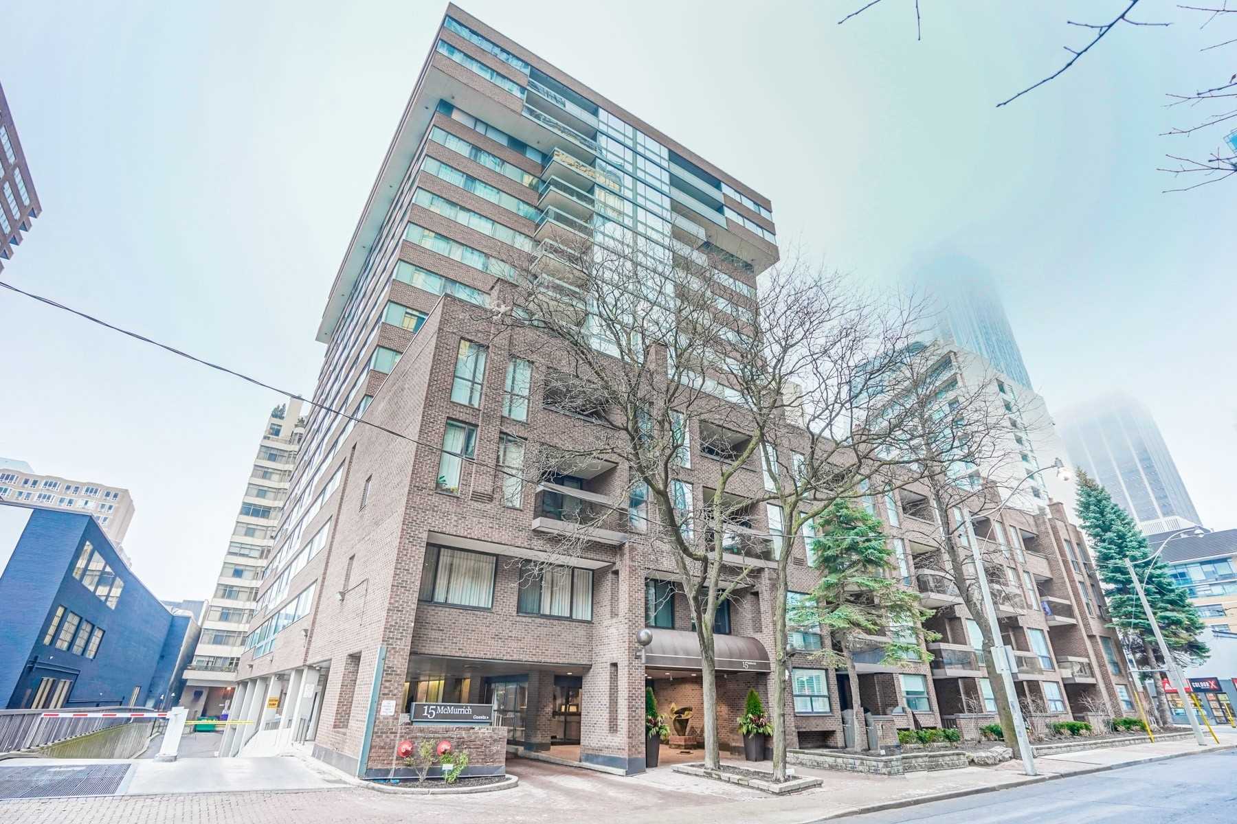 311-15 Mcmurrich St  