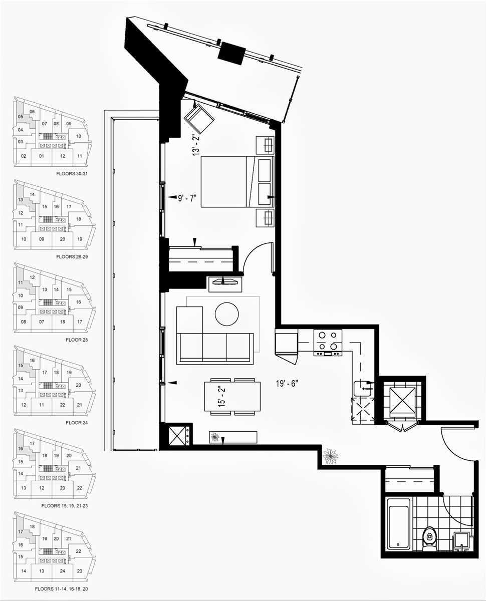 #3205 -50 ORDNANCE ST  